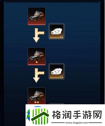 孤独战机装备怎么搭配