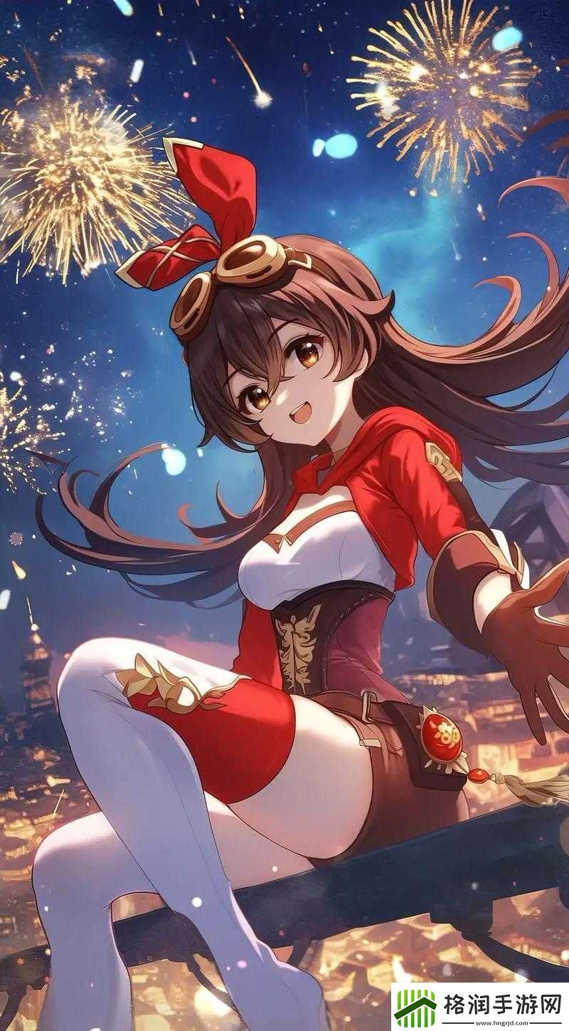 原神角色魅力深度剖析