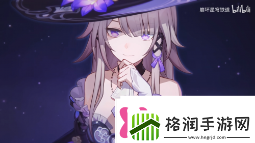 星铁的下一站究竟会讲个什么样的故事