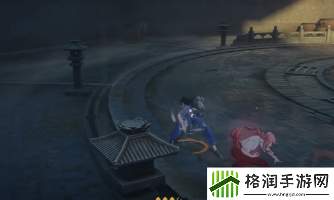 异人之下路玲珑大招介绍