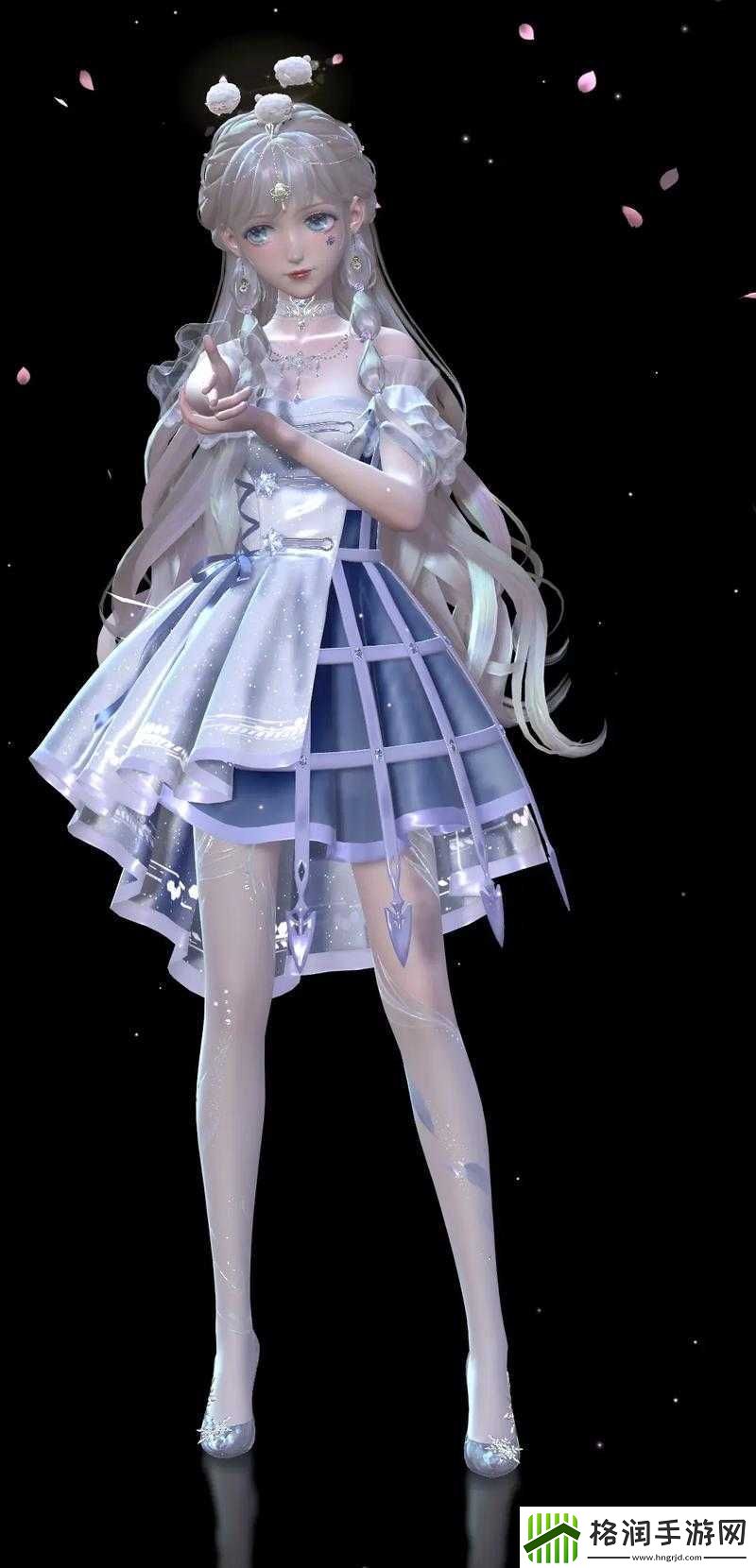 闪耀暖暖特权卡深度解析