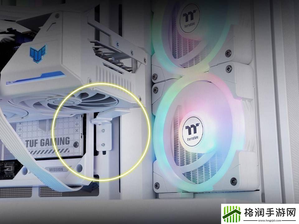 曜越新品来袭！View