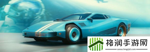 赛博朋克2077TURBO