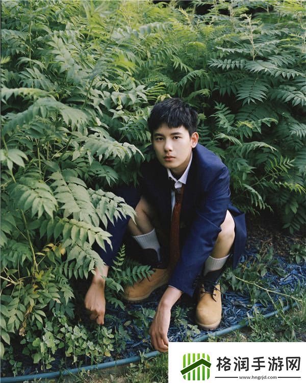 快把我2哥带走实力班底正式官宣胡先煦首担电影男一号