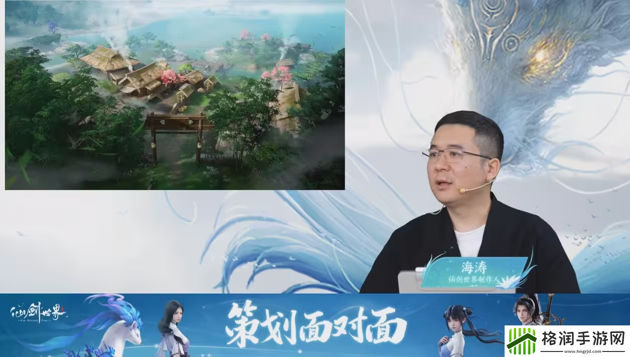 在卷疯了的开放世界赛道