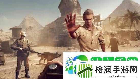 玩家热议夺宝奇兵