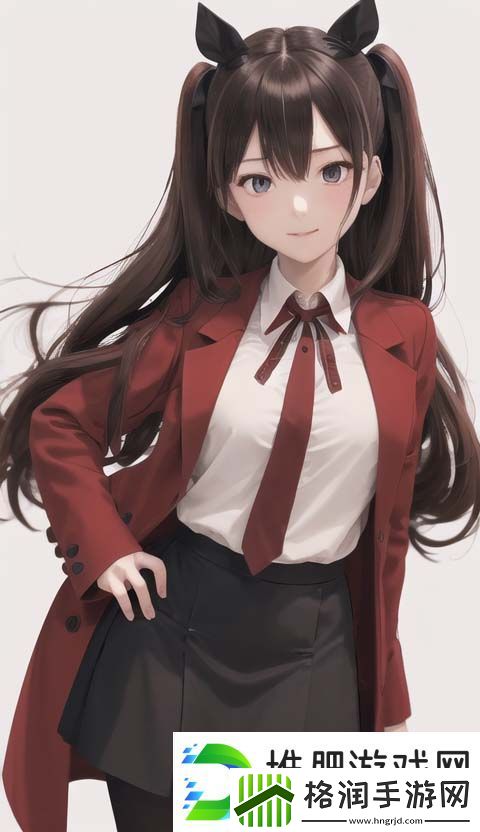 美女和男生一起努力生猴子