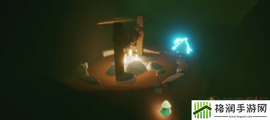 光遇1.12复刻先祖位置在哪