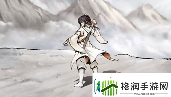 活侠传主角培养攻略