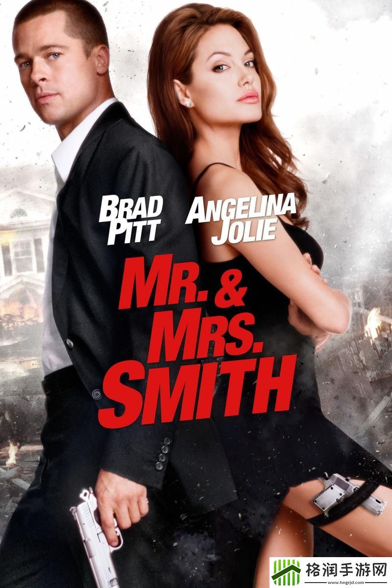 经典之作推荐没看过这几部作品的快去补补！