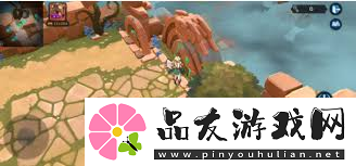 遇见龙手游怎么顺利通过龙族禁地