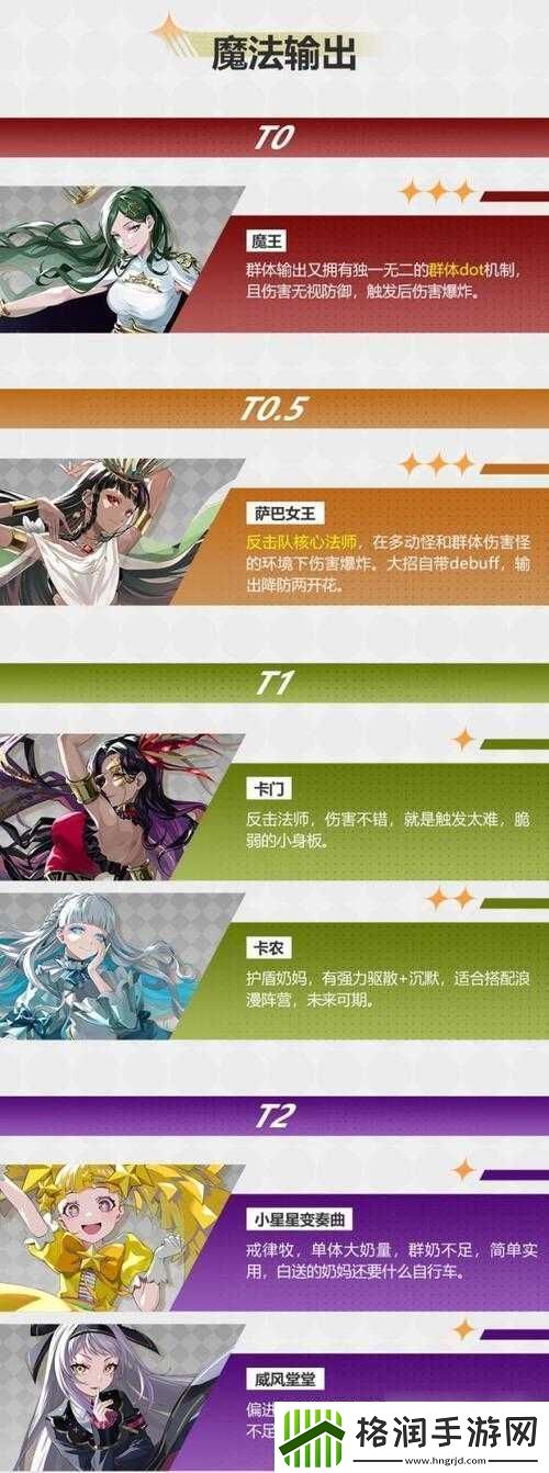 宿命回响新手开荒指南