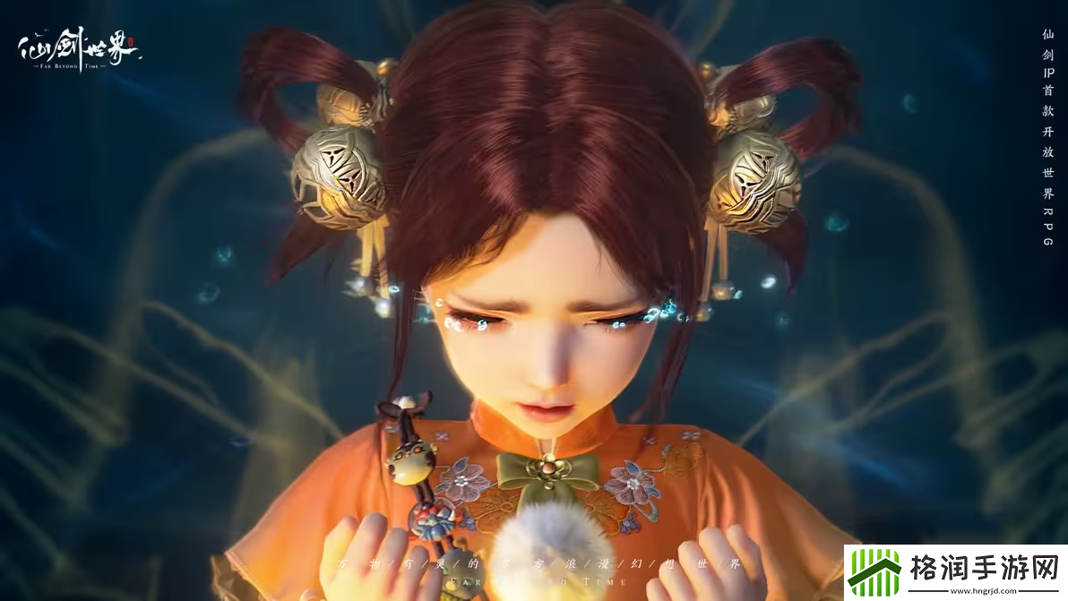 在卷疯了的开放世界赛道