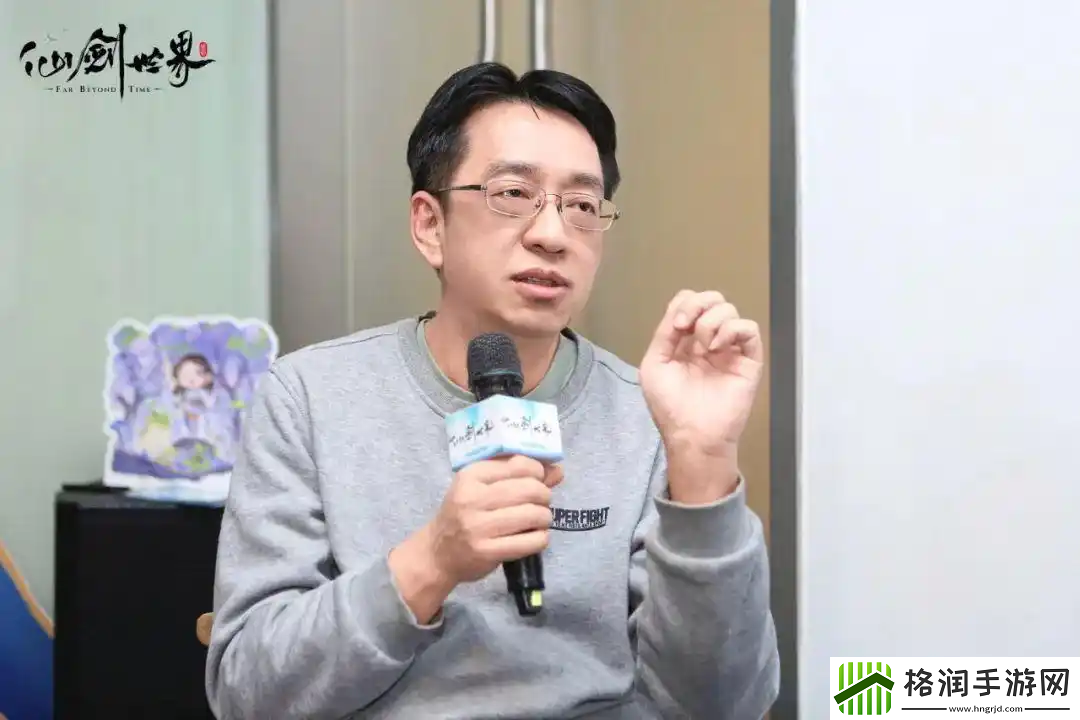 在卷疯了的开放世界赛道