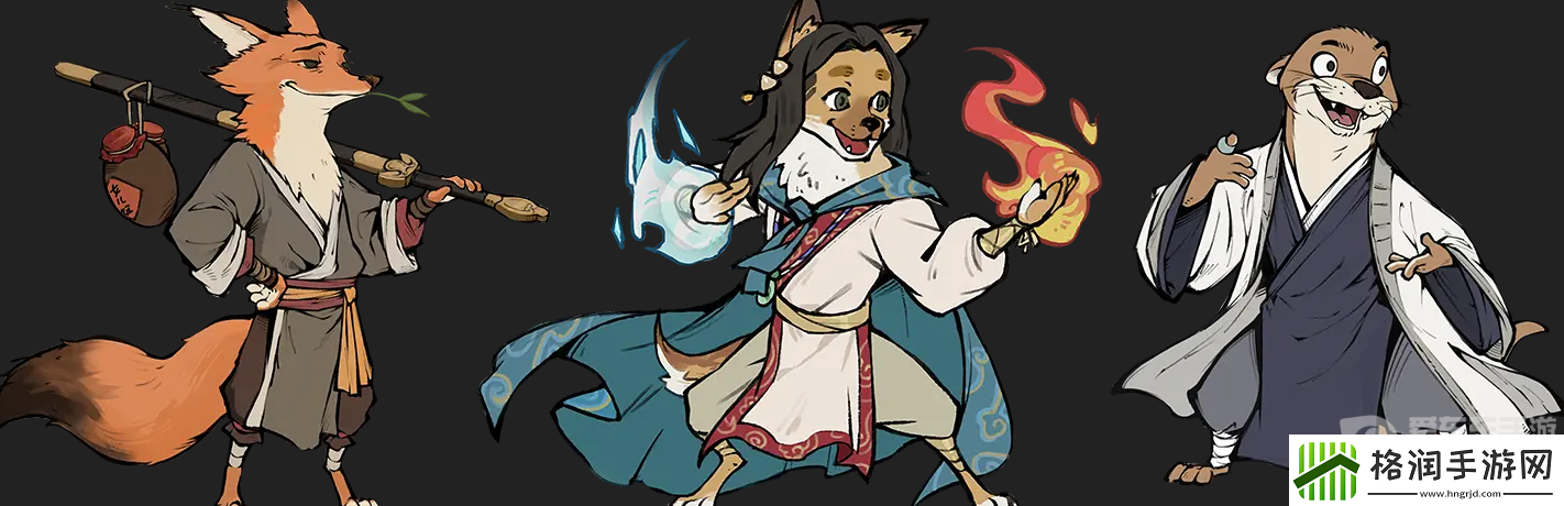 无名之辈流派推荐