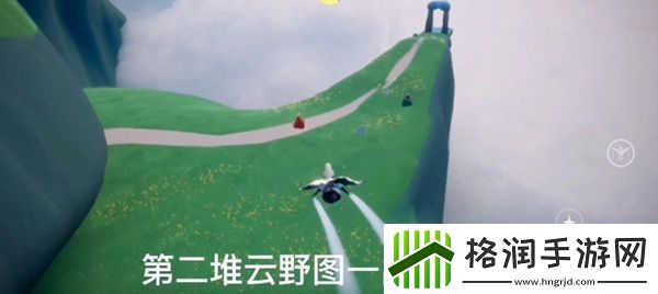 光遇12月9日大蜡烛位置介绍