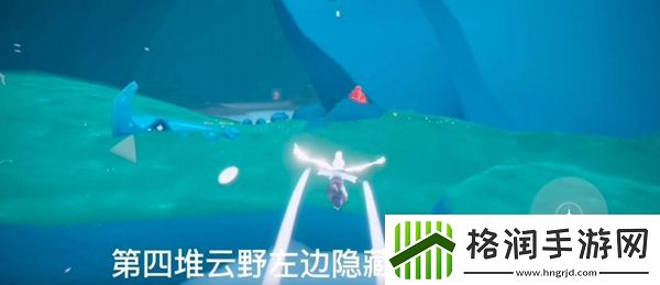 光遇12月9日大蜡烛位置介绍