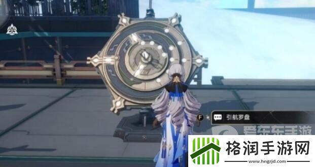 崩坏星穹铁道幸运罗盘怎么过