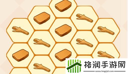 收集蜂蜜在线玩游戏地址分享