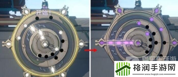崩坏星穹铁道幸运罗盘怎么过