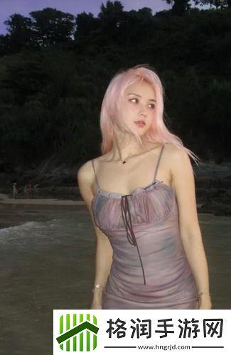 坤坤寒进桃子里嗟嗟嗟视频真是太有意思了！网友直呼