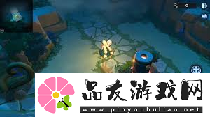 遇见龙手游怎么顺利通过龙族禁地