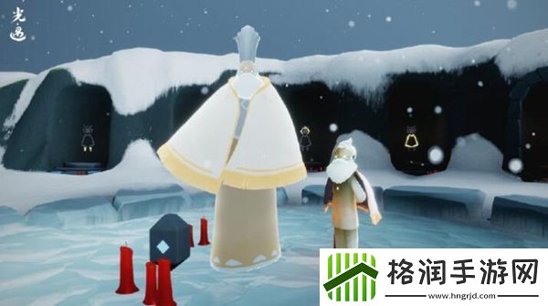 光遇12月25日圣诞节复刻先祖介绍