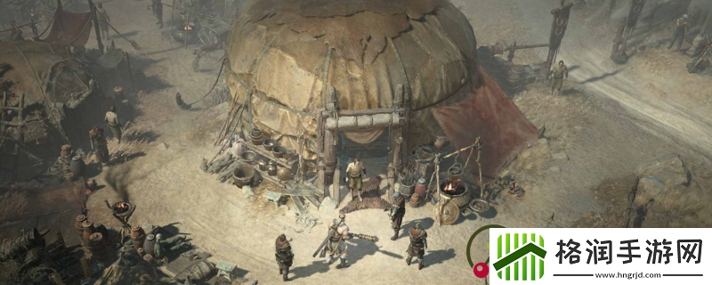 暗黑4核心技能有什么特点作用