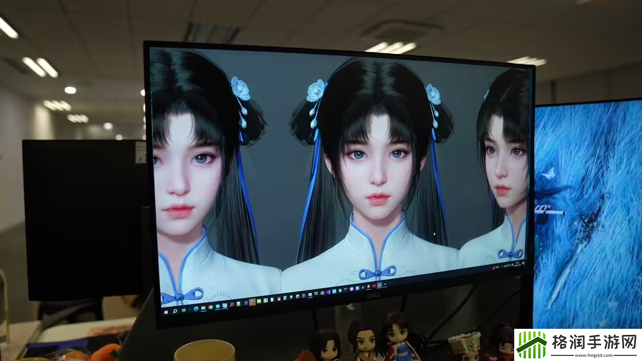 在卷疯了的开放世界赛道