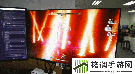 在卷疯了的开放世界赛道