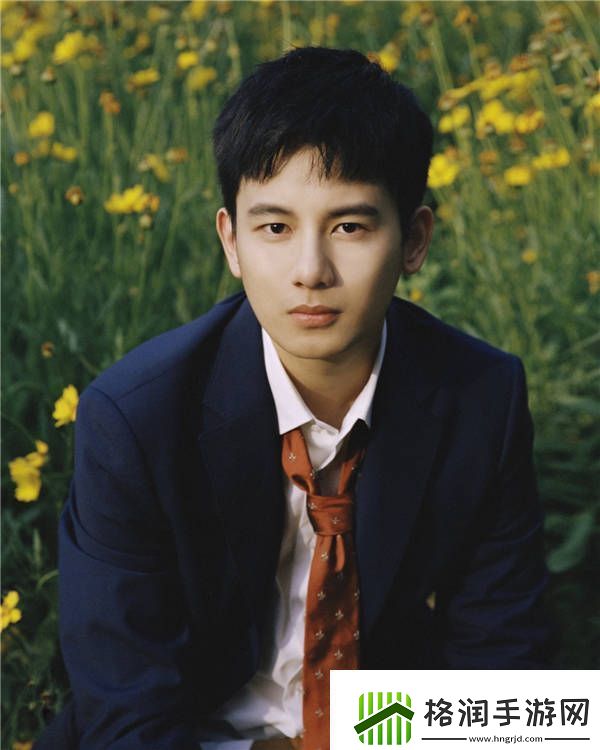 快把我2哥带走实力班底正式官宣胡先煦首担电影男一号