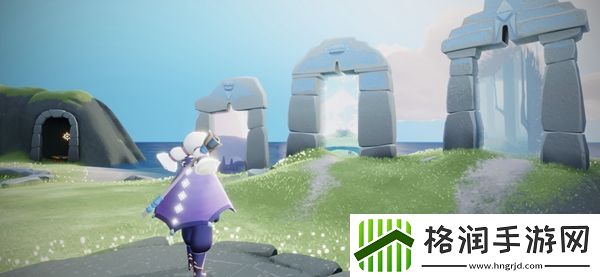 光遇12.30日复刻火先知先祖位置详情