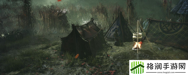 污痕圣杯一口喝干成就攻略分享