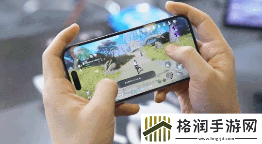 在卷疯了的开放世界赛道