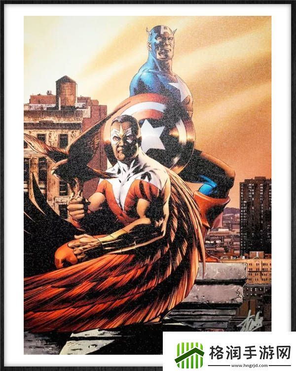 珍奇美漫原稿惊现工体