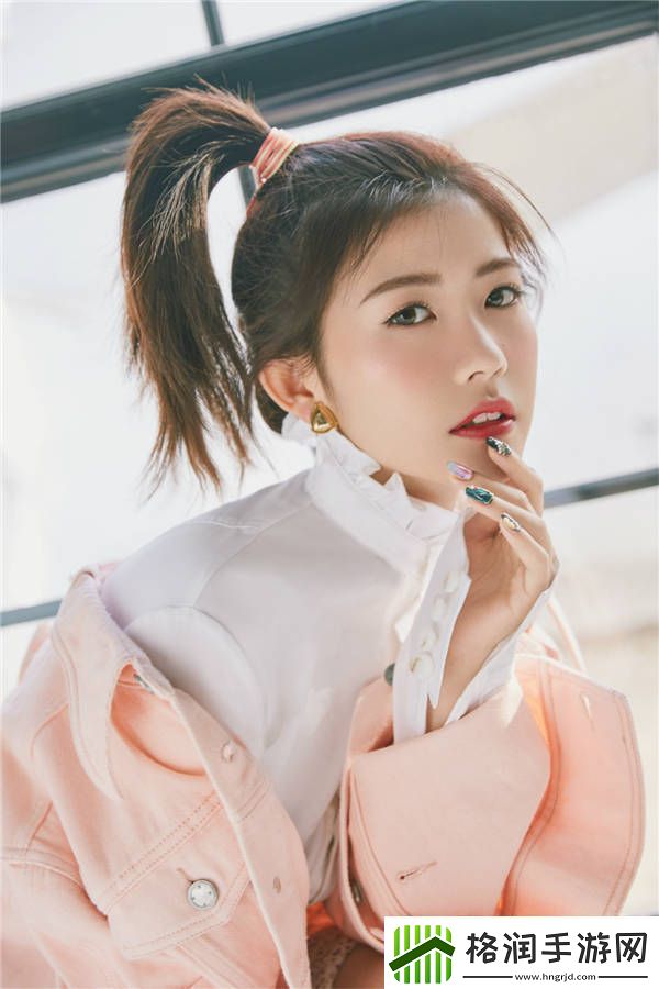 赖美云回归后疯狂营业生日直播惊喜来袭