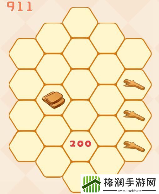 收集蜂蜜在线玩游戏地址分享