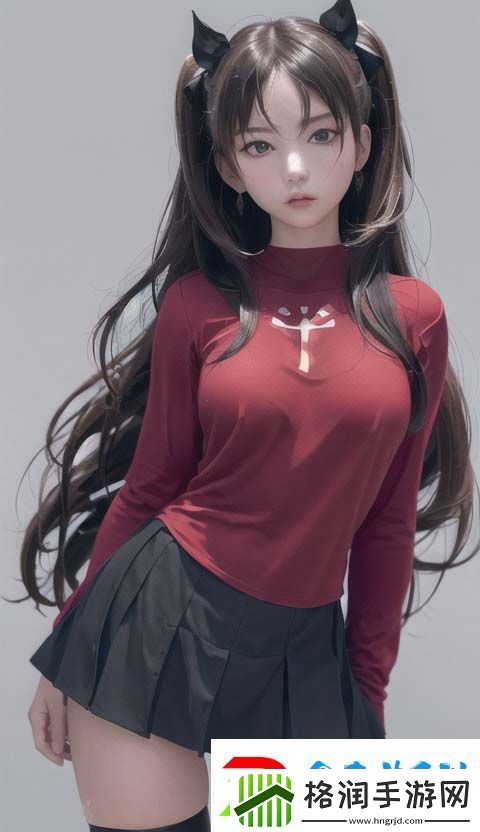 妈妈和女儿齐心协力