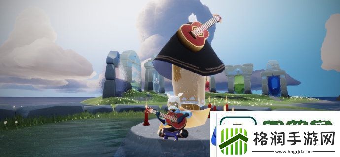 光遇吉他先祖能兑换什么