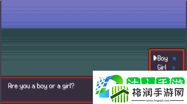 pokerogue怎么改中文