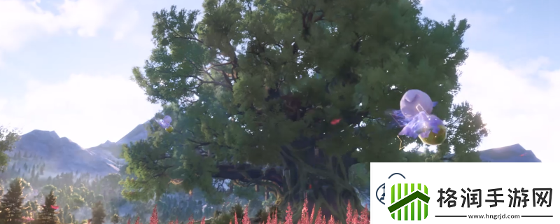 无限暖暖世界神艾娜身份介绍