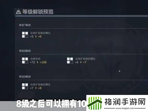 三角洲行动特勤处升级全攻略解锁你的战斗潜能