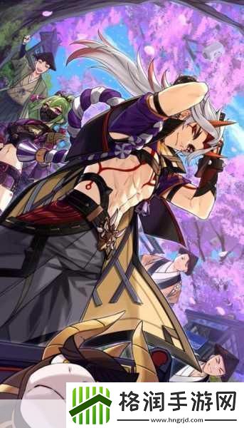 荒泷一斗武器选择全攻略