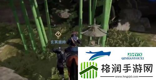 不良人3其言也善怎么过