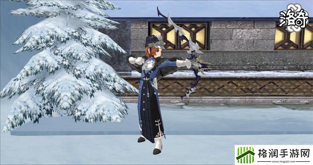 洛奇北风的呼唤