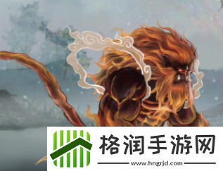 上古河图灵猿介绍