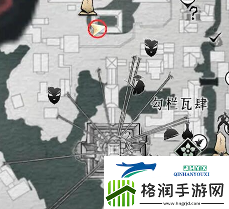 燕云十六声生灵无类任务怎么做