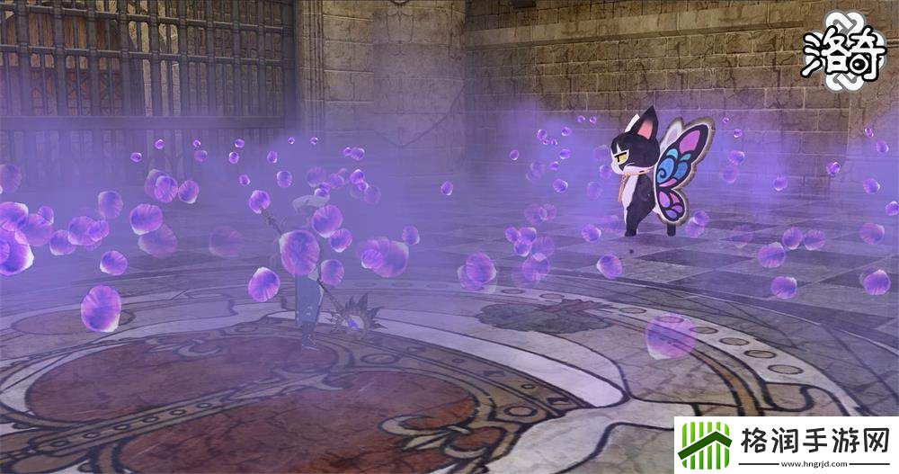 洛奇北风的呼唤