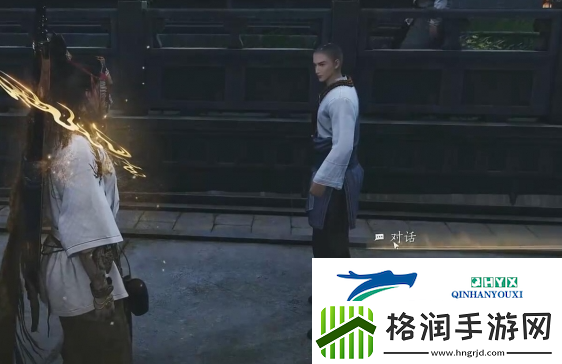 燕云十六声生灵无类任务怎么做