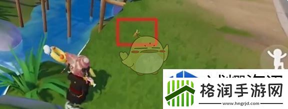 秘密道具获取方法